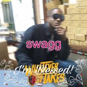 Meet your Posher, Eric